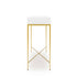 Berkeley Console | White